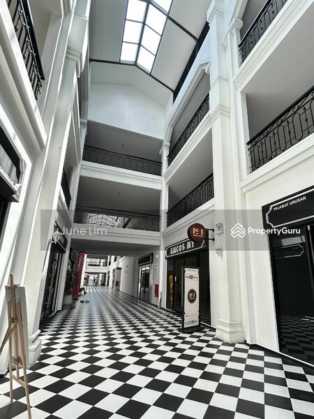 Commercial Land for Rent in Eco Spring (Johor Bahru) - June Lim - PropertyGuru.com.my