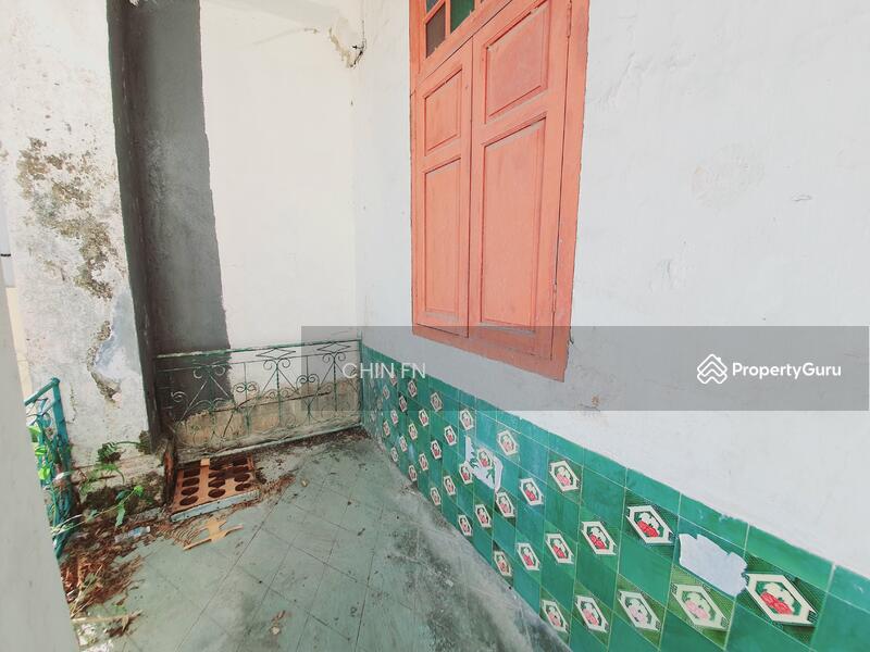 For Sale - Big 3000 Freehold RM5xxk Bandar Hilir Mahkota Hospital Melaka Raya