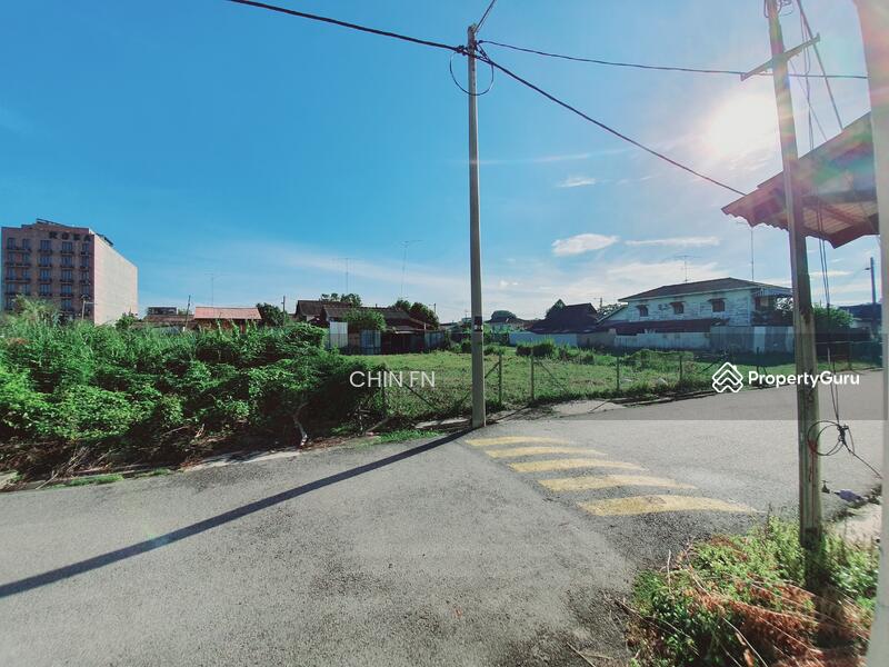 For Sale - Big 3000 Freehold RM5xxk Bandar Hilir Mahkota Hospital Melaka Raya