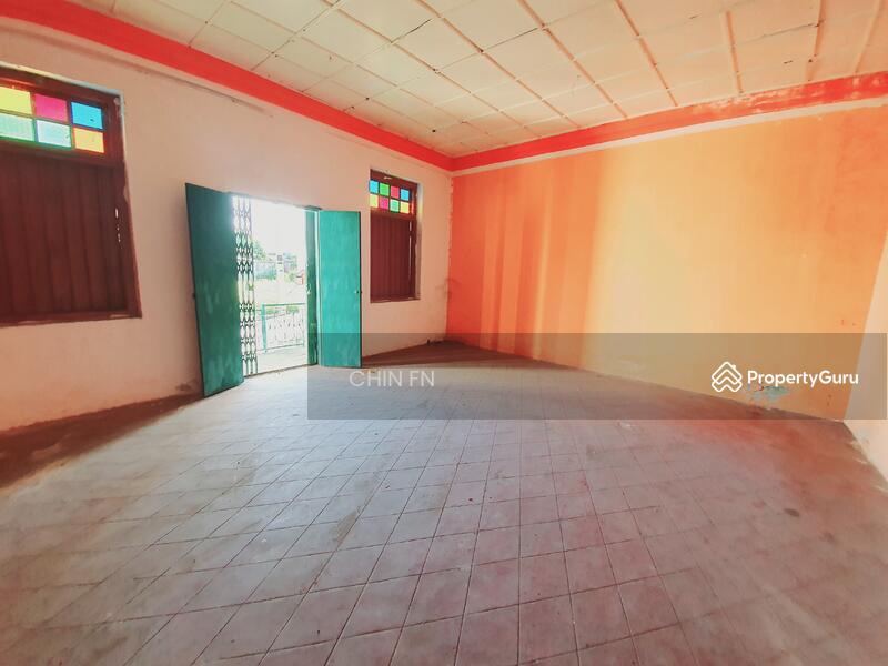 For Sale - Big 3000 Freehold RM5xxk Bandar Hilir Mahkota Hospital Melaka Raya