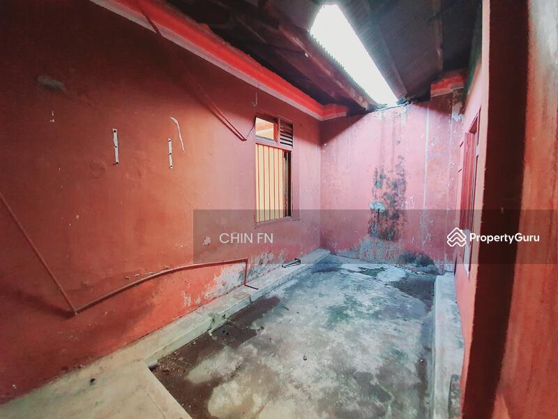 For Sale - Big 3000 Freehold RM5xxk Bandar Hilir Mahkota Hospital Melaka Raya