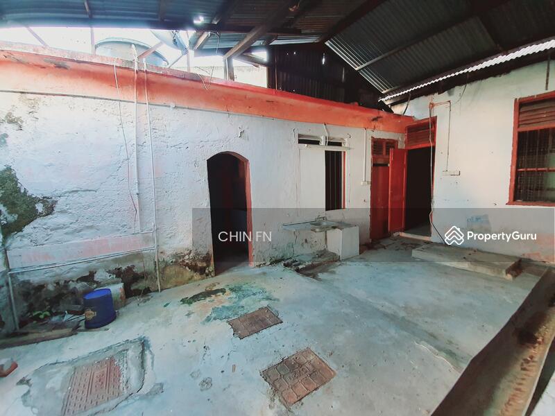 For Sale - Big 3000 Freehold RM5xxk Bandar Hilir Mahkota Hospital Melaka Raya