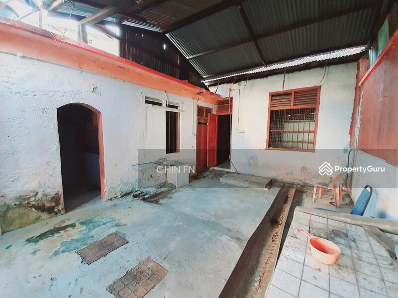 For Sale - Big 3000 Freehold RM5xxk Bandar Hilir Mahkota Hospital Melaka Raya