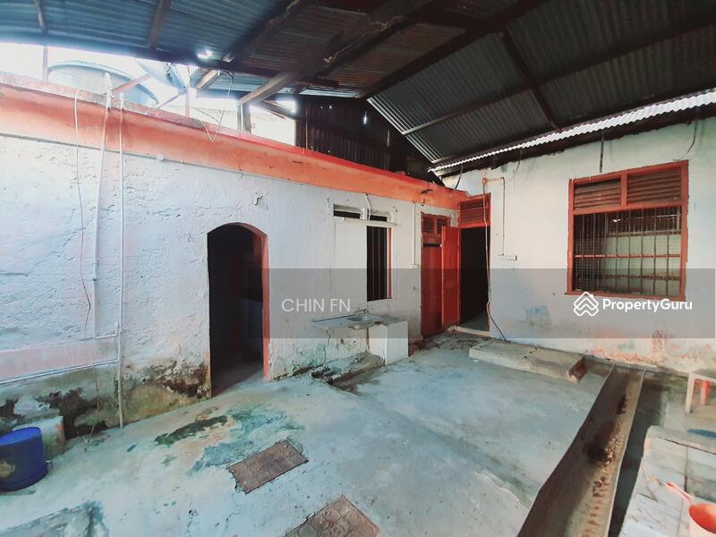 For Sale - Big 3000 Freehold RM5xxk Bandar Hilir Mahkota Hospital Melaka Raya