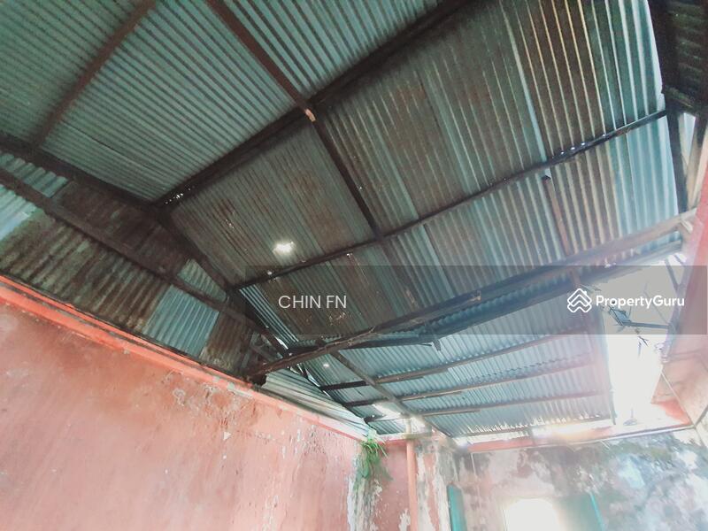 For Sale - Big 3000 Freehold RM5xxk Bandar Hilir Mahkota Hospital Melaka Raya