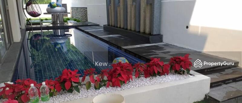 For Sale - Taman Segar Perdana 3 Storey
