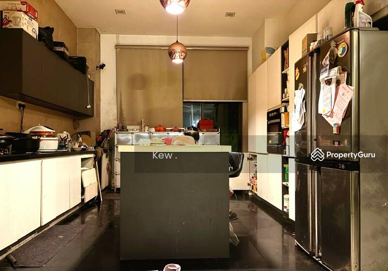 For Sale - Taman Segar Perdana 3 Storey