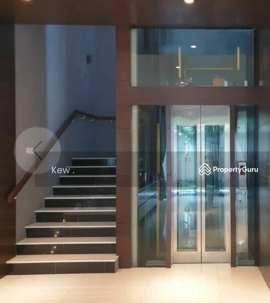 For Sale - Taman Segar Perdana 3 Storey