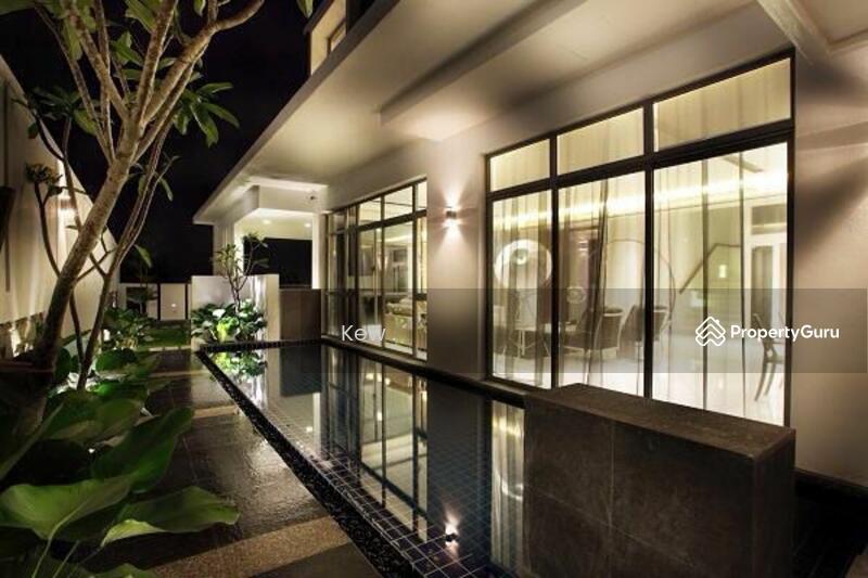 For Sale - Taman Segar Perdana 3 Storey