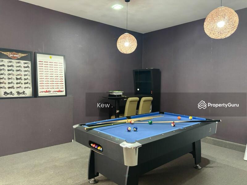For Sale - Taman Segar Perdana 3 Storey
