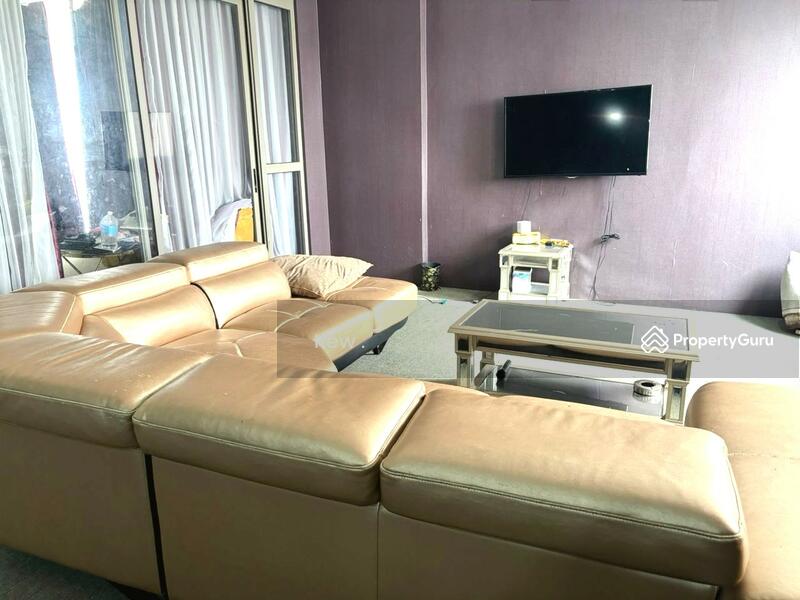 For Sale - Taman Segar Perdana 3 Storey