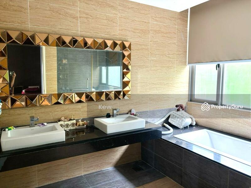 For Sale - Taman Segar Perdana 3 Storey
