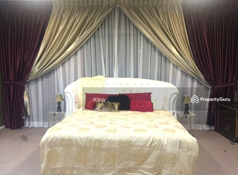 For Sale - Taman Segar Perdana 3 Storey