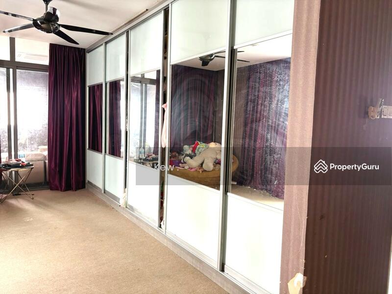 For Sale - Taman Segar Perdana 3 Storey