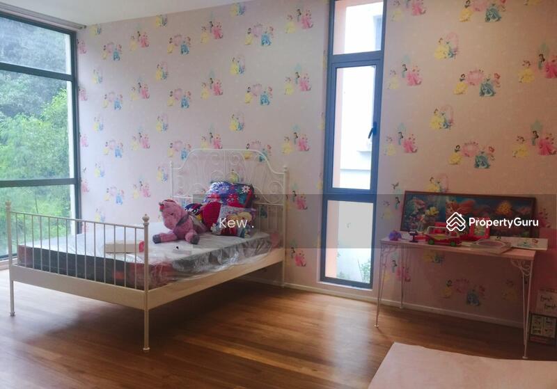 For Sale - Taman Segar Perdana 3 Storey