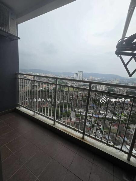 Apartment for Rent at Residensi Pandanmas 2 - Jacksley Wong - PropertyGuru.com.my