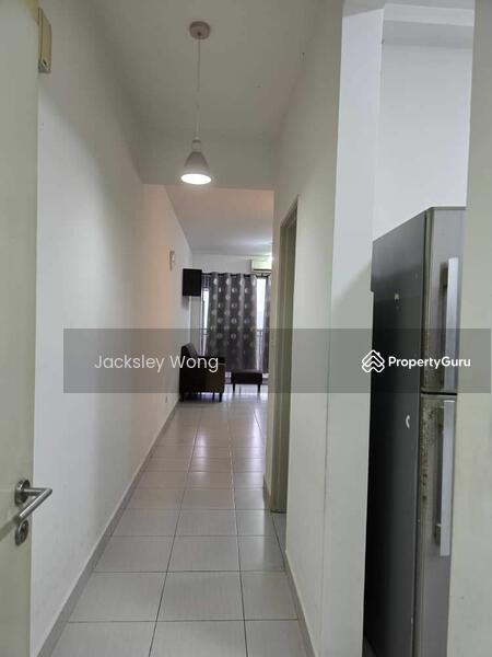 Apartment for Rent at Residensi Pandanmas 2 - Jacksley Wong - PropertyGuru.com.my