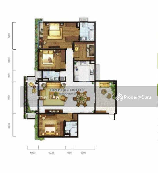 For Sale - Cerulean Bay @ Forest City