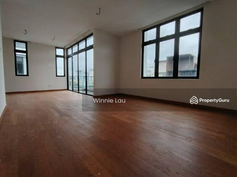 Untuk Dijual - Winter Pavilion, Taman Nusa Sentral