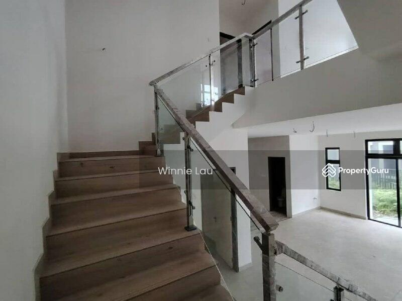 Untuk Dijual - Winter Pavilion, Taman Nusa Sentral