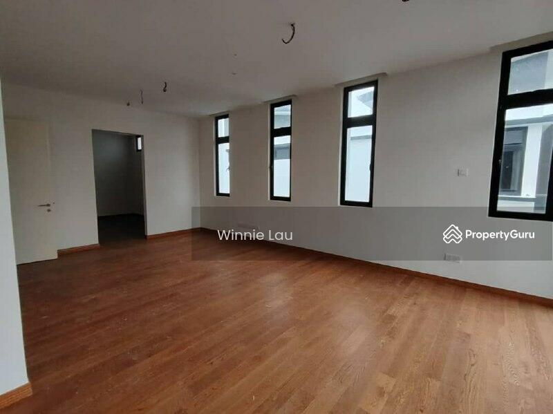 Untuk Dijual - Winter Pavilion, Taman Nusa Sentral