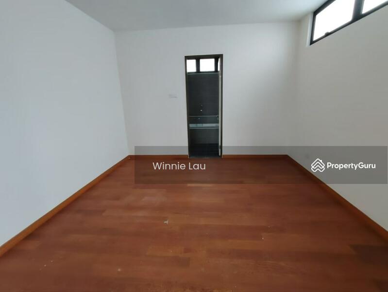 Untuk Dijual - Winter Pavilion, Taman Nusa Sentral