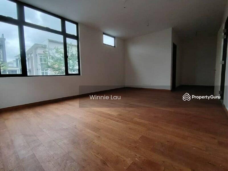 Untuk Dijual - Winter Pavilion, Taman Nusa Sentral