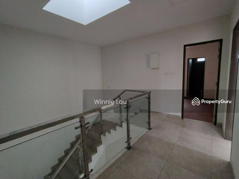 Untuk Dijual - Winter Pavilion, Taman Nusa Sentral