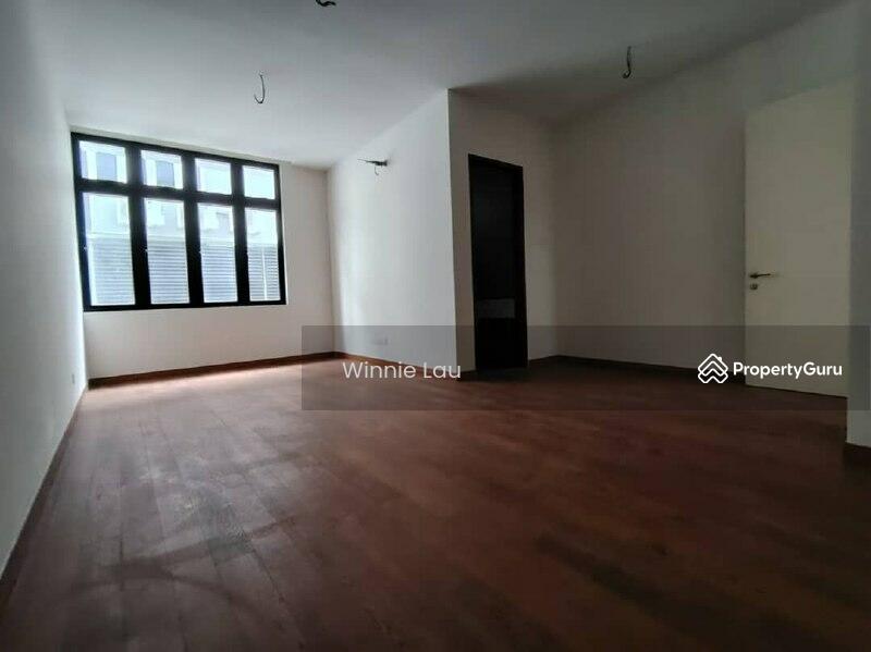 Untuk Dijual - Winter Pavilion, Taman Nusa Sentral