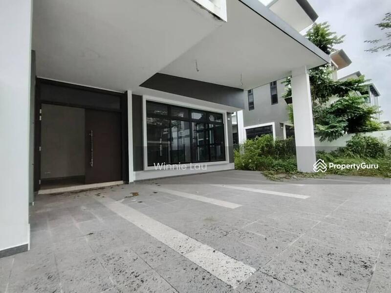 Untuk Dijual - Winter Pavilion, Taman Nusa Sentral