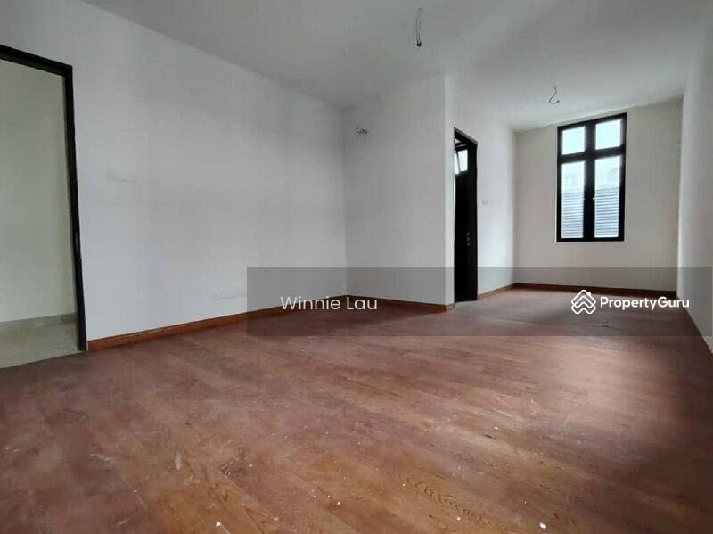 Untuk Dijual - Winter Pavilion, Taman Nusa Sentral