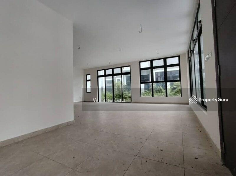 Untuk Dijual - Winter Pavilion, Taman Nusa Sentral