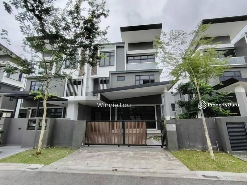 Untuk Dijual - Winter Pavilion, Taman Nusa Sentral