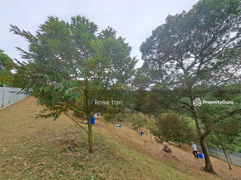 For Sale - Kampung Kundur Hilir , Seremban Negeri Sembilan