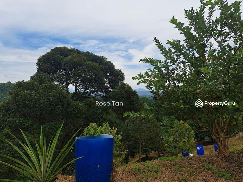 For Sale - Kampung Kundur Hilir , Seremban Negeri Sembilan