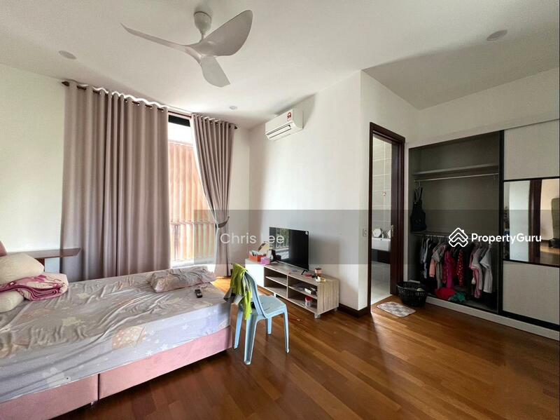 Bungalow House for Rent in Eco Sanctuary (Telok Panglima Garang) - Chris Lee - PropertyGuru.com.my