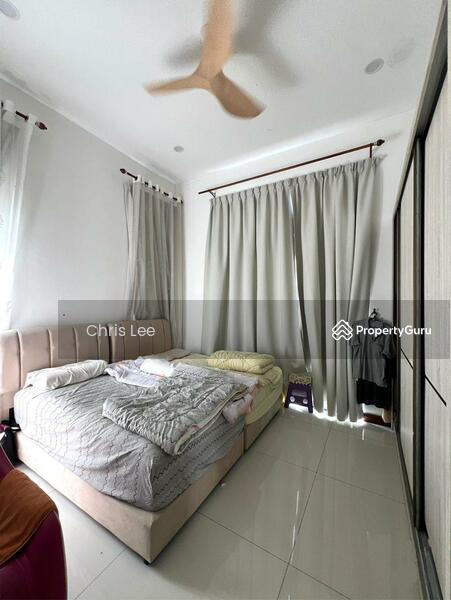 Bungalow House for Rent in Eco Sanctuary (Telok Panglima Garang) - Chris Lee - PropertyGuru.com.my