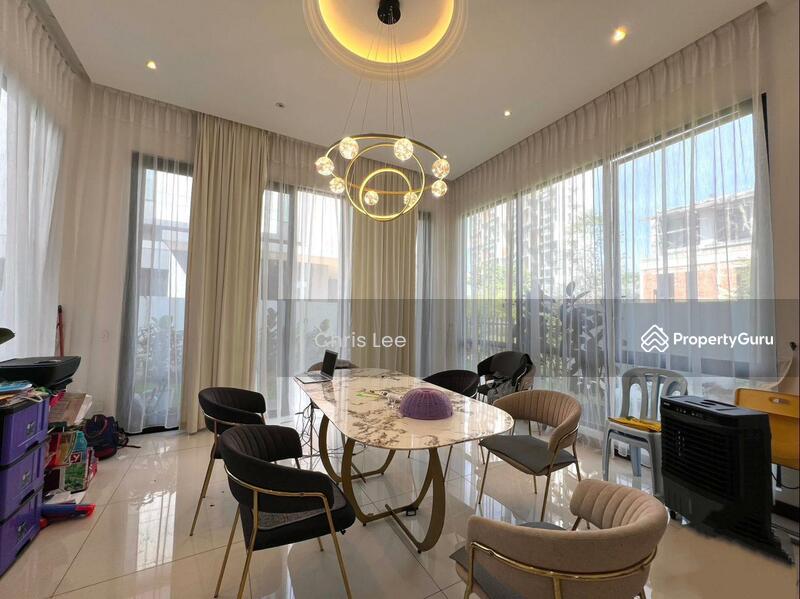 Bungalow House for Rent in Eco Sanctuary (Telok Panglima Garang) - Chris Lee - PropertyGuru.com.my