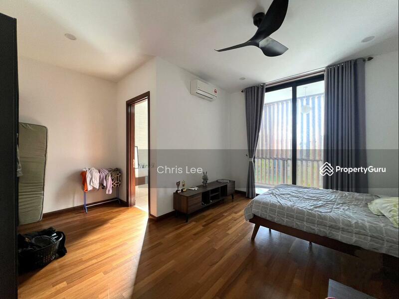Bungalow House for Rent in Eco Sanctuary (Telok Panglima Garang) - Chris Lee - PropertyGuru.com.my