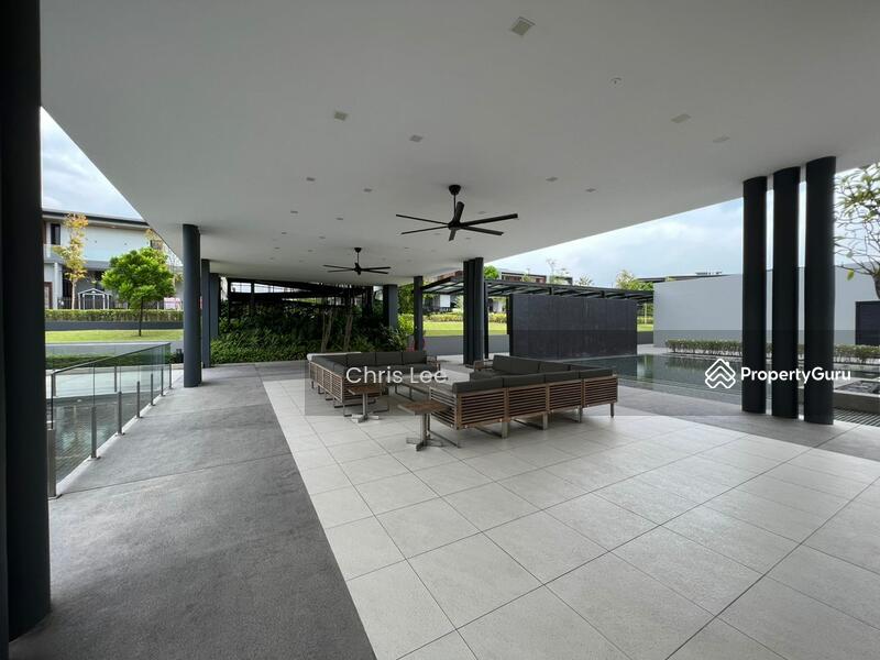 Bungalow House for Rent in Eco Sanctuary (Telok Panglima Garang) - Chris Lee - PropertyGuru.com.my