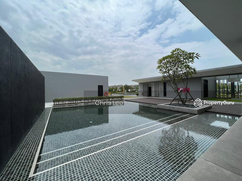 Bungalow House for Rent in Eco Sanctuary (Telok Panglima Garang) - Chris Lee - PropertyGuru.com.my