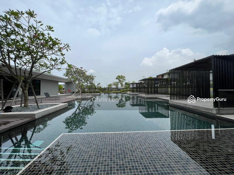 Bungalow House for Rent in Eco Sanctuary (Telok Panglima Garang) - Chris Lee - PropertyGuru.com.my