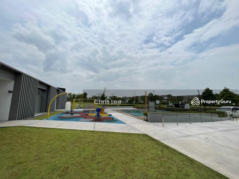 Bungalow House for Rent in Eco Sanctuary (Telok Panglima Garang) - Chris Lee - PropertyGuru.com.my