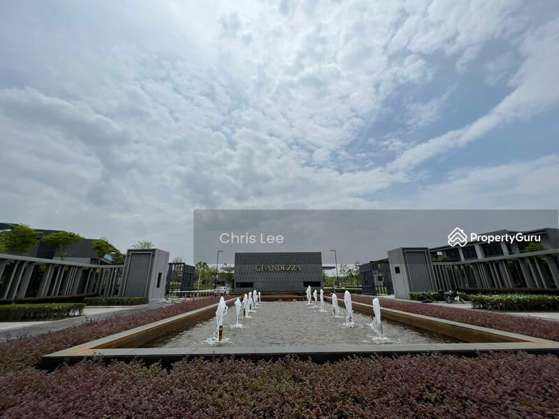 Bungalow House for Rent in Eco Sanctuary (Telok Panglima Garang) - Chris Lee - PropertyGuru.com.my