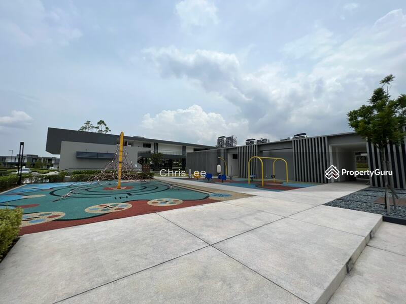 Bungalow House for Rent in Eco Sanctuary (Telok Panglima Garang) - Chris Lee - PropertyGuru.com.my
