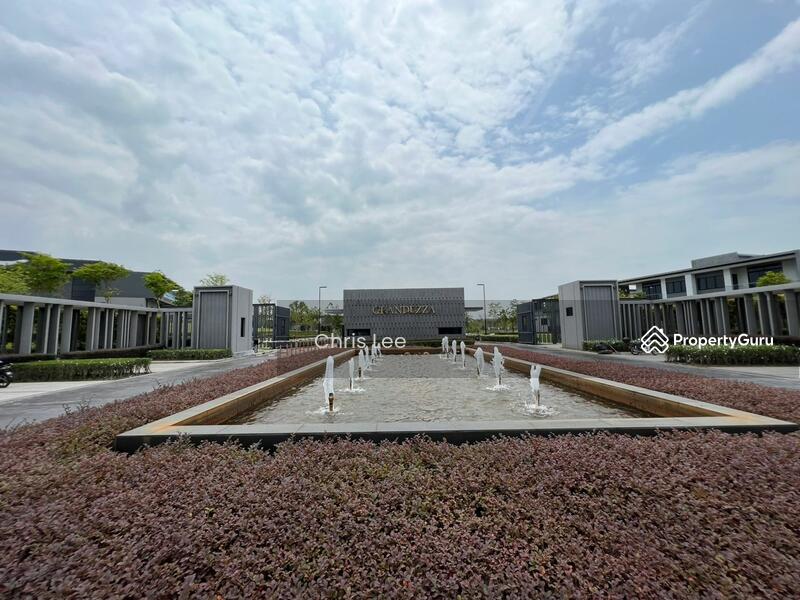 Bungalow House for Rent in Eco Sanctuary (Telok Panglima Garang) - Chris Lee - PropertyGuru.com.my