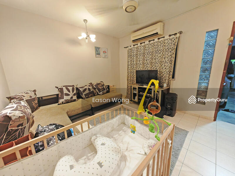 2-storey Terraced House for Rent in Taman Bukit Anggerik (Cheras) - Eason Wong - PropertyGuru.com.my