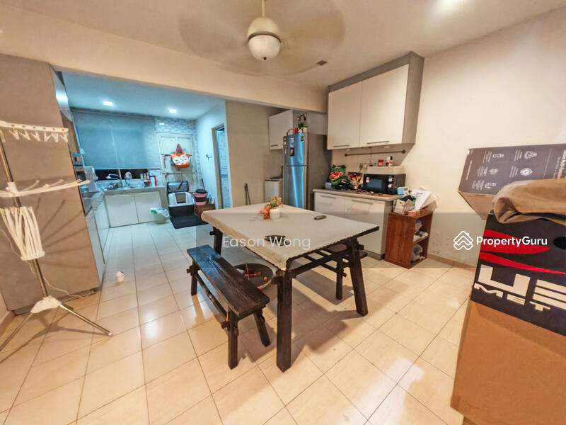 2-storey Terraced House for Rent in Taman Bukit Anggerik (Cheras) - Eason Wong - PropertyGuru.com.my