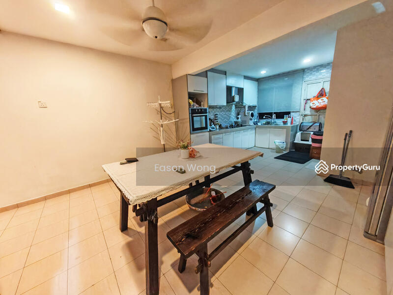 2-storey Terraced House for Rent in Taman Bukit Anggerik (Cheras) - Eason Wong - PropertyGuru.com.my