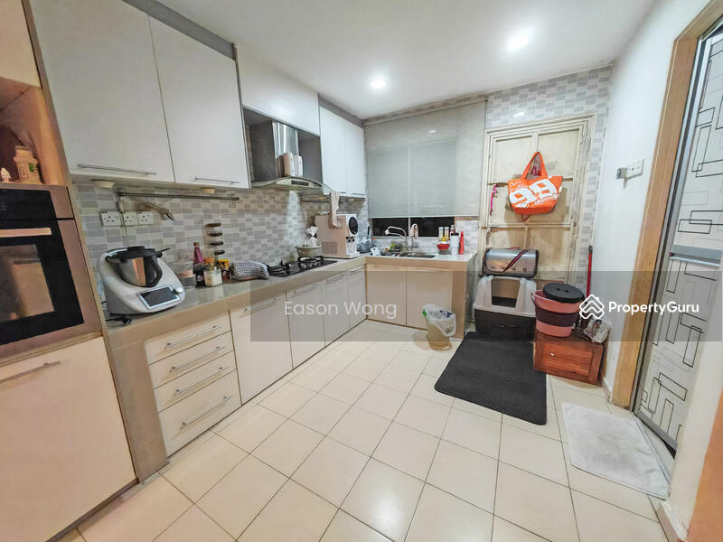2-storey Terraced House for Rent in Taman Bukit Anggerik (Cheras) - Eason Wong - PropertyGuru.com.my